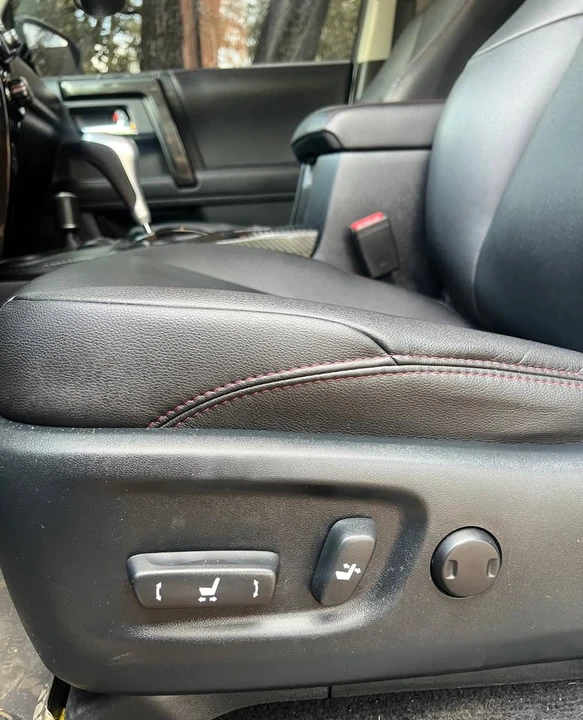 2022 Toyota 4Runner 5th Gen - Image 10 of 13