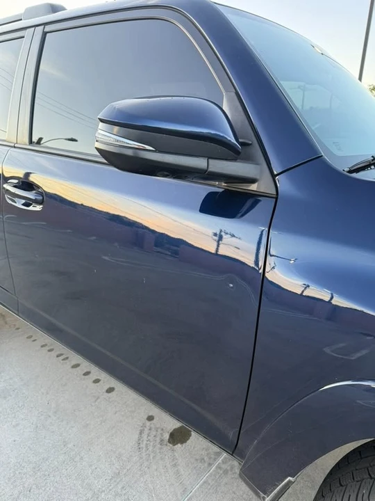 2022 Toyota 4Runner 5th Gen - Image 5 of 13
