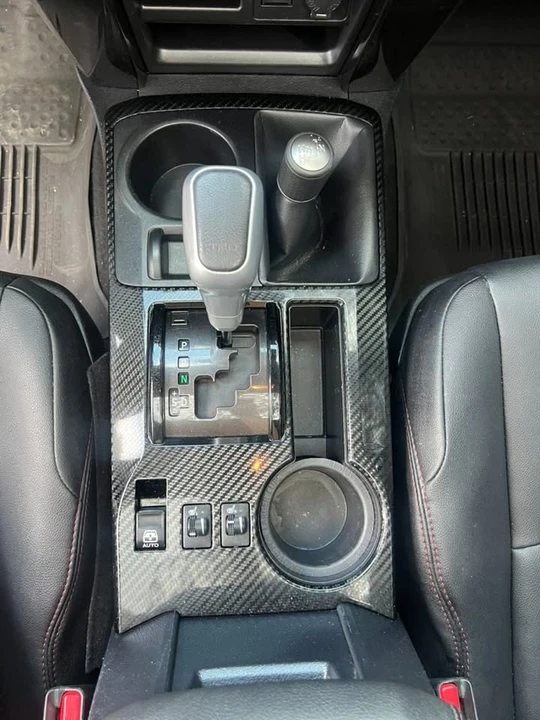 2022 Toyota 4Runner 5th Gen - Image 8 of 13