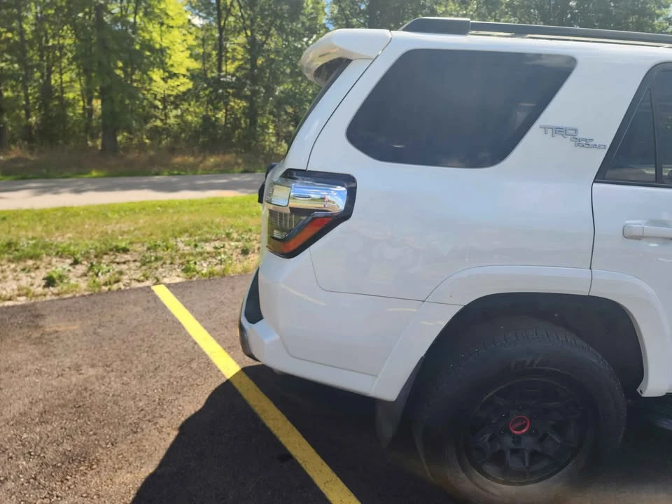 2022 Toyota 4Runner 5th Gen - Image 7 of 15