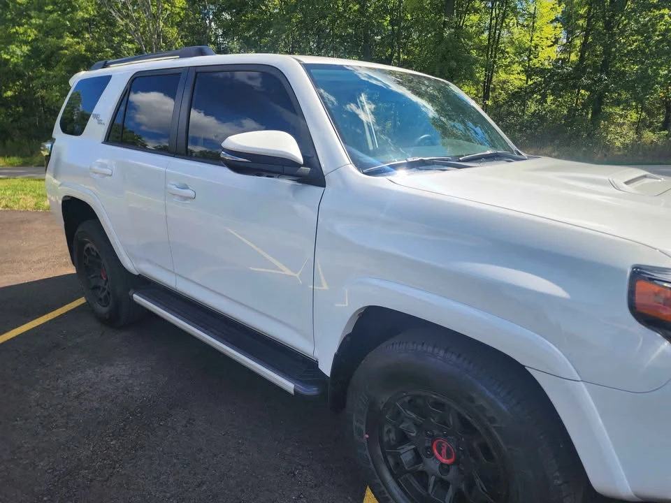 2022 Toyota 4Runner 5th Gen - Image 5 of 15