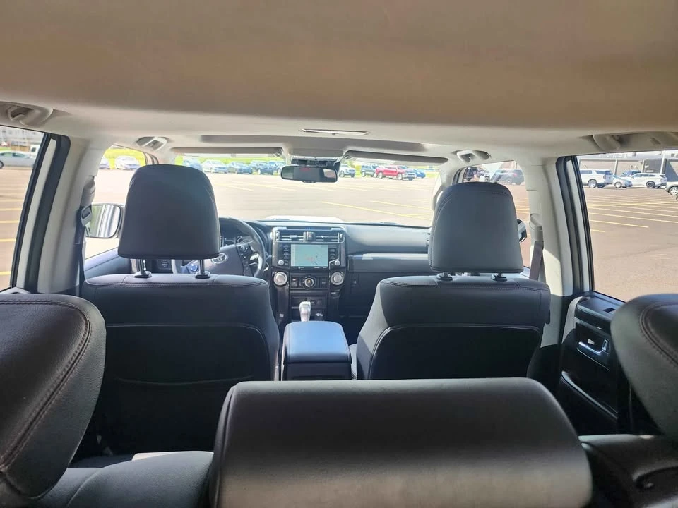 2022 Toyota 4Runner 5th Gen - Image 14 of 15