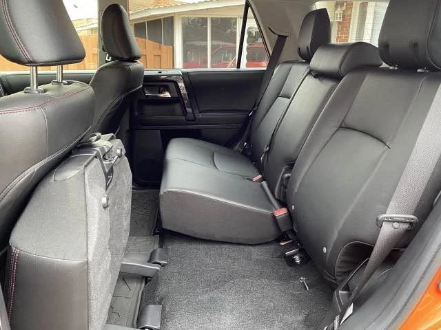 2022 Toyota 4Runner 5th Gen - Image 5 of 8