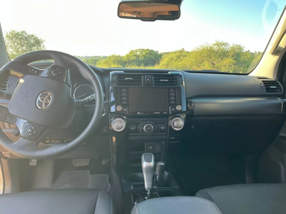2022 Toyota 4Runner 5th Gen - Image 7 of 8
