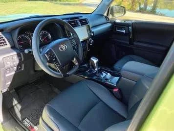 2022 Toyota 4Runner 5th Gen - Image 6 of 8