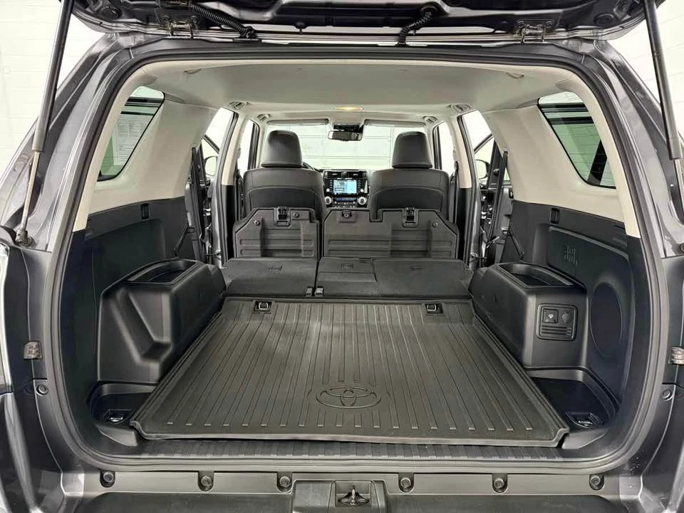 2022 Toyota 4Runner 5th Gen - Image 2 of 8