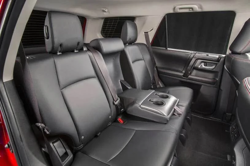 2022 Toyota 4Runner 5th Gen - Image 4 of 8