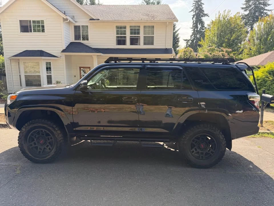 2022 Toyota 4Runner 5th Gen - Image 3 of 20