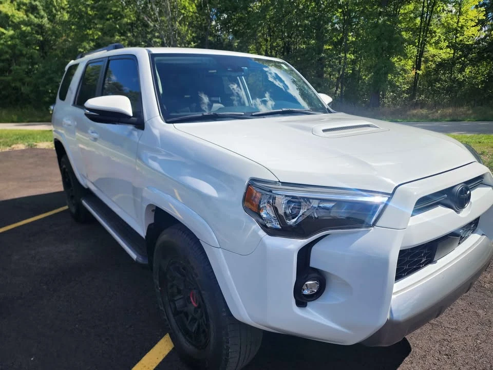 2022 Toyota 4Runner 5th Gen - Image 4 of 15