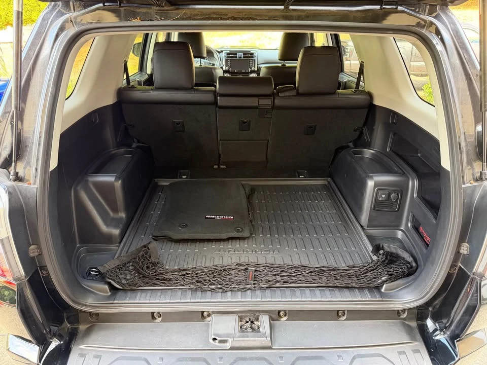 2022 Toyota 4Runner 5th Gen - Image 20 of 20