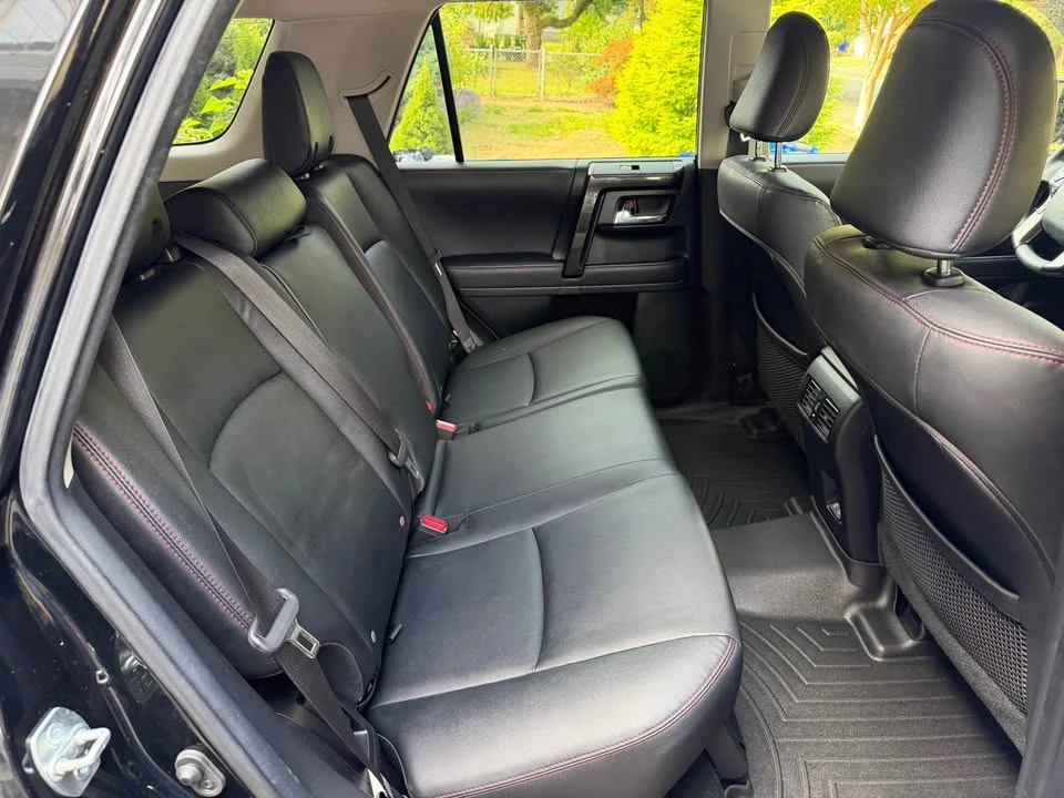 2022 Toyota 4Runner 5th Gen - Image 19 of 20