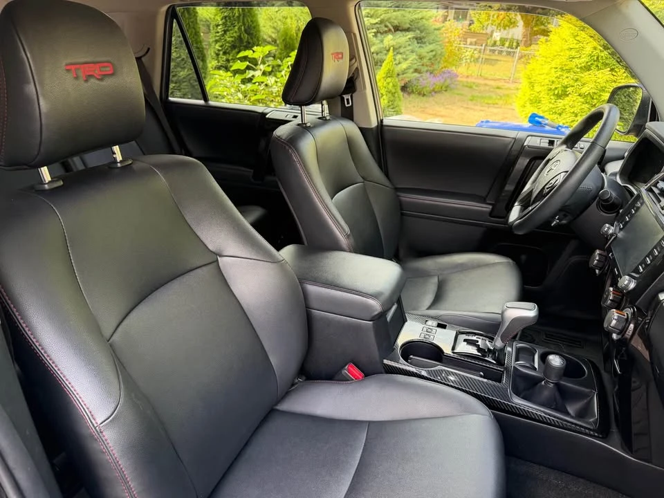 2022 Toyota 4Runner 5th Gen - Image 17 of 20