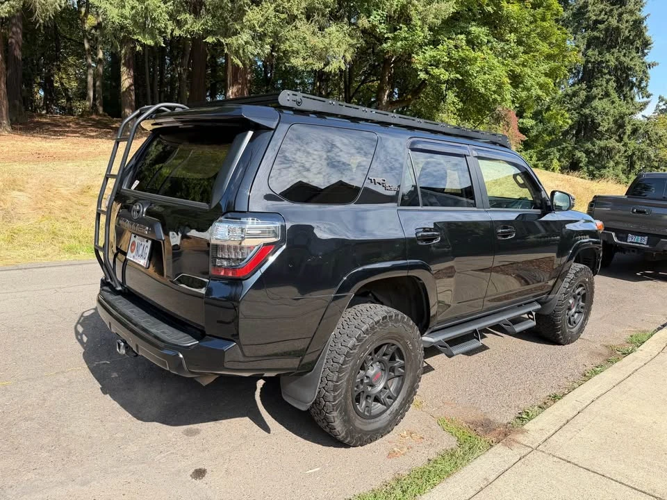 2022 Toyota 4Runner 5th Gen - Image 6 of 20