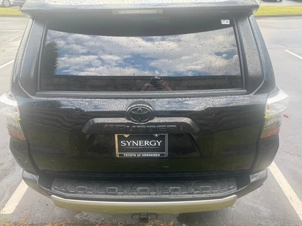 2022 Toyota 4Runner 5th Gen - Image 7 of 9