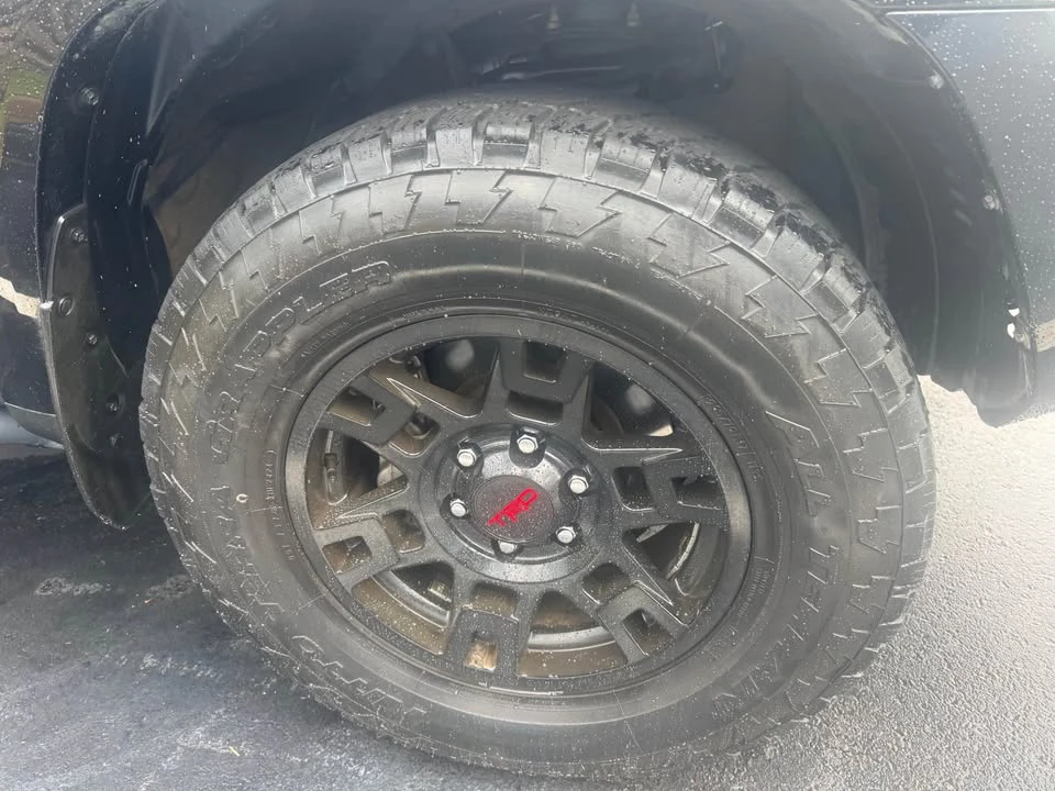 2022 Toyota 4Runner 5th Gen - Image 4 of 9