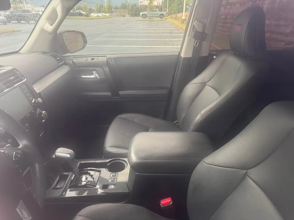2022 Toyota 4Runner 5th Gen - Image 9 of 9