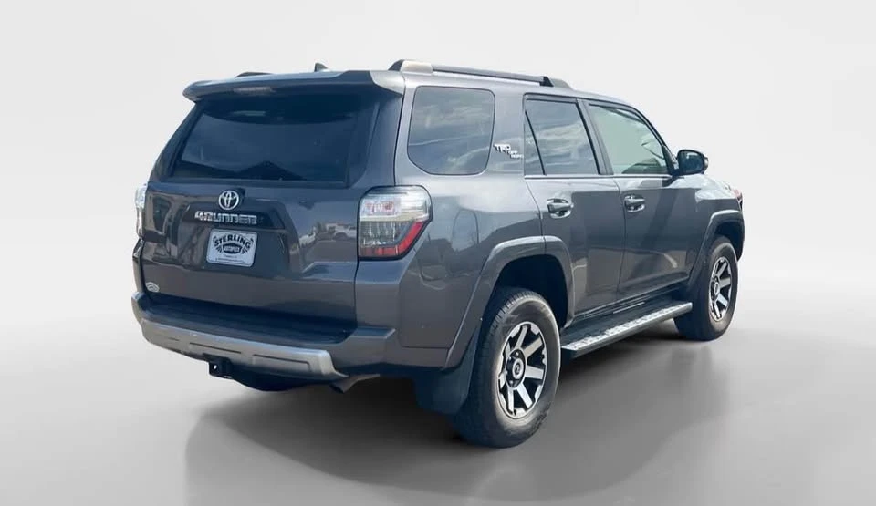 2022 Toyota 4Runner 5th Gen - Image 5 of 15