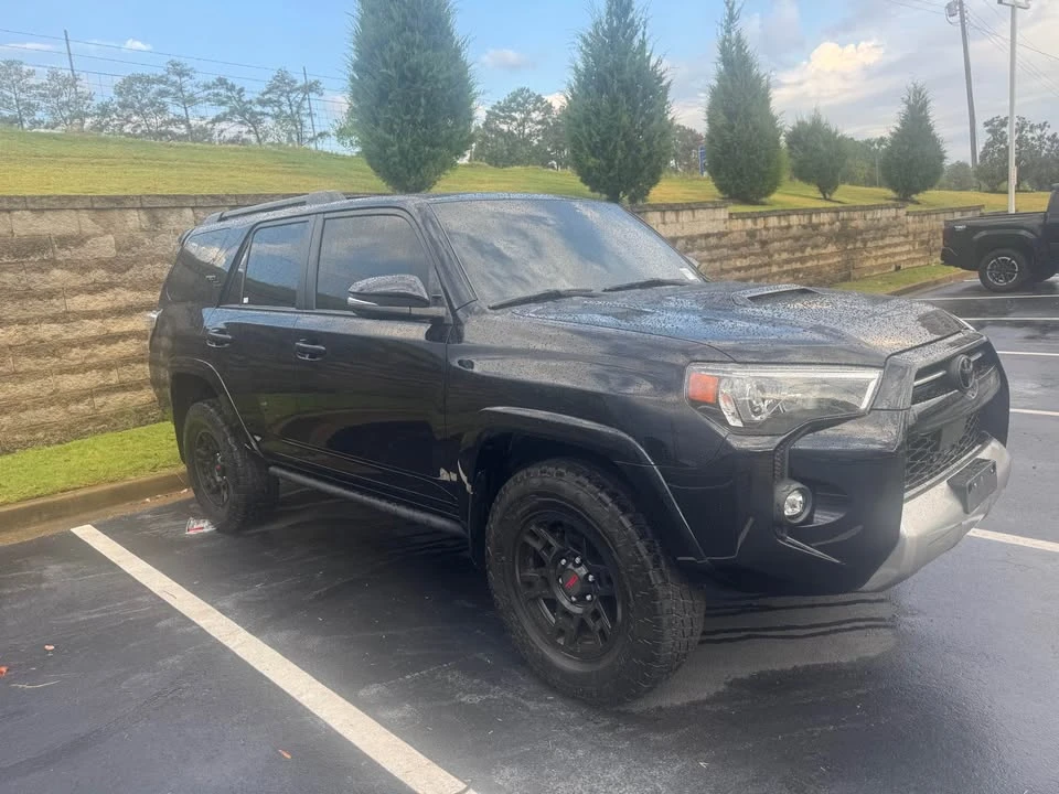 2022 Toyota 4Runner 5th Gen - Image 3 of 9