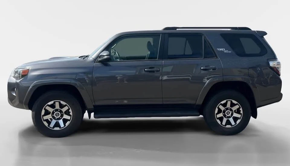 2022 Toyota 4Runner 5th Gen - Image 2 of 15