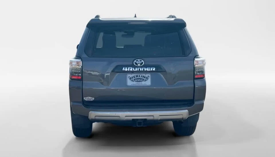2022 Toyota 4Runner 5th Gen - Image 4 of 15