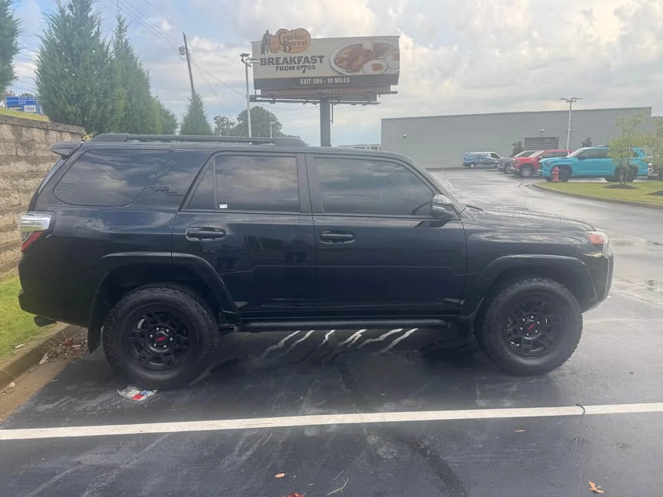 2022 Toyota 4Runner 5th Gen - Image 6 of 9