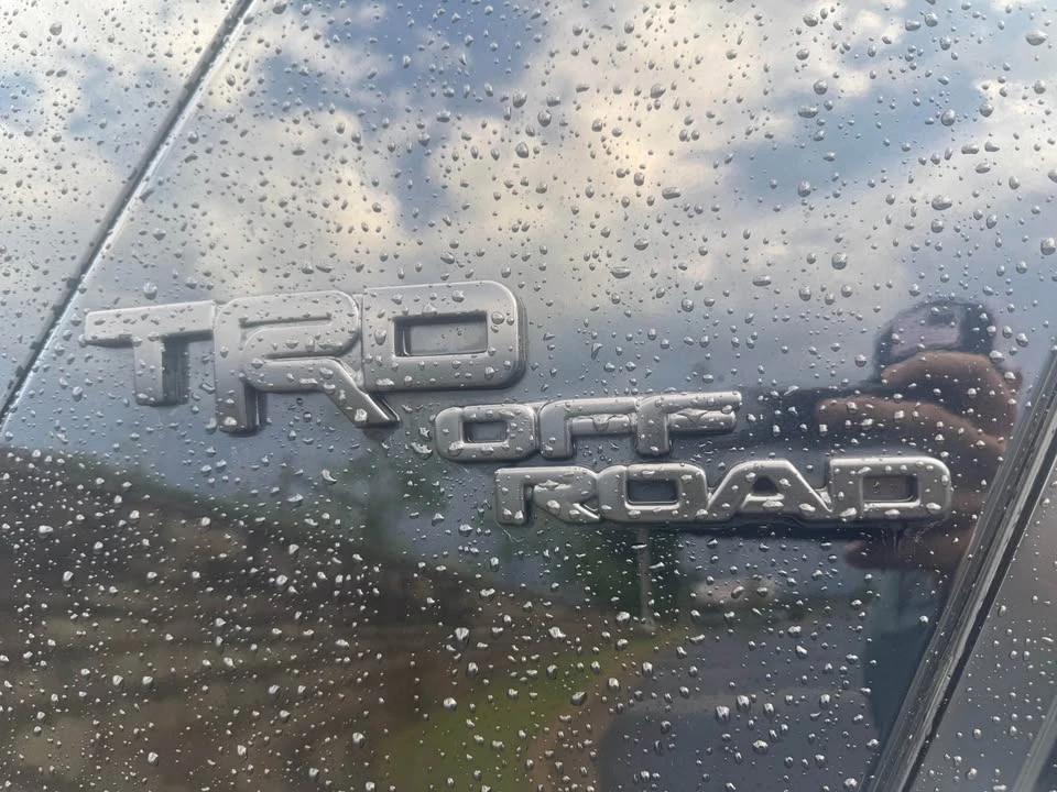 2022 Toyota 4Runner 5th Gen - Image 5 of 9