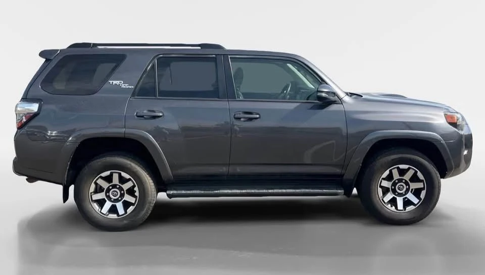 2022 Toyota 4Runner 5th Gen - Image 6 of 15