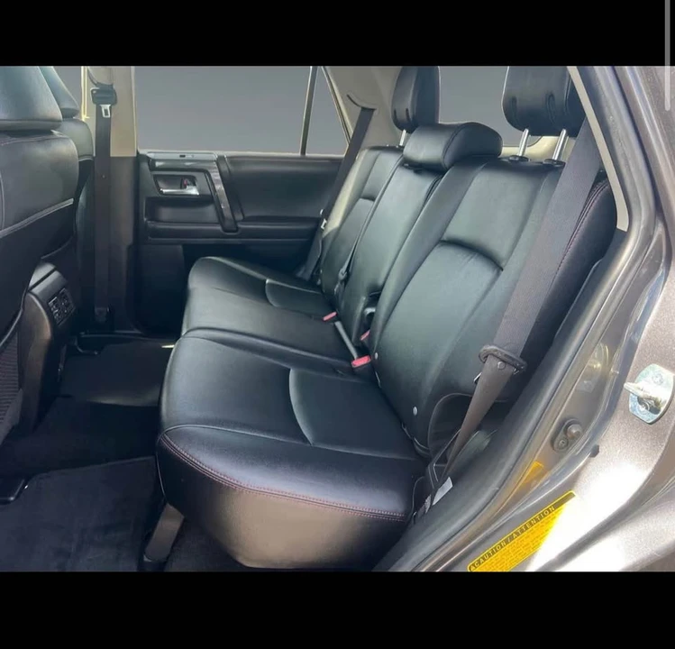 2022 Toyota 4Runner 5th Gen - Image 13 of 15
