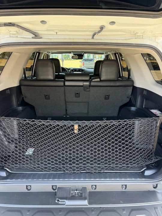 2022 Toyota 4Runner 5th Gen - Image 13 of 15