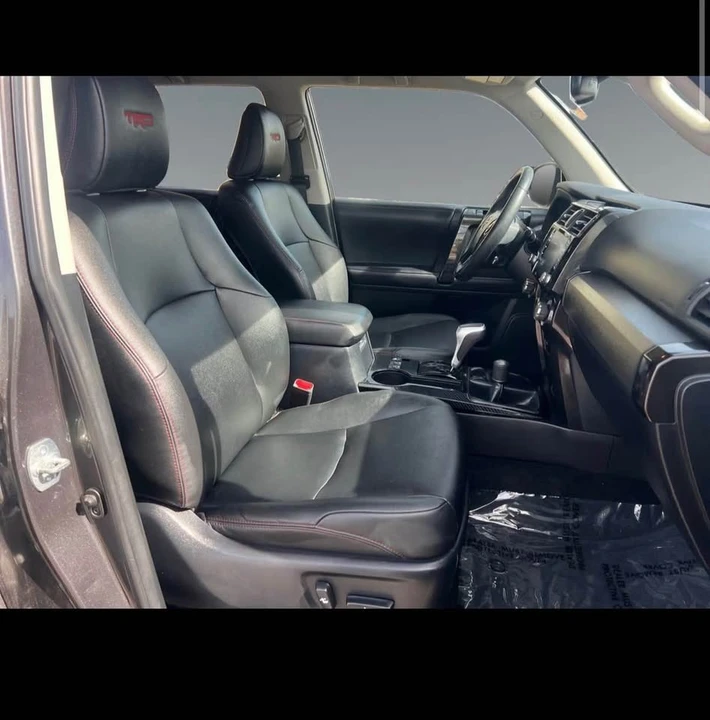 2022 Toyota 4Runner 5th Gen - Image 15 of 15