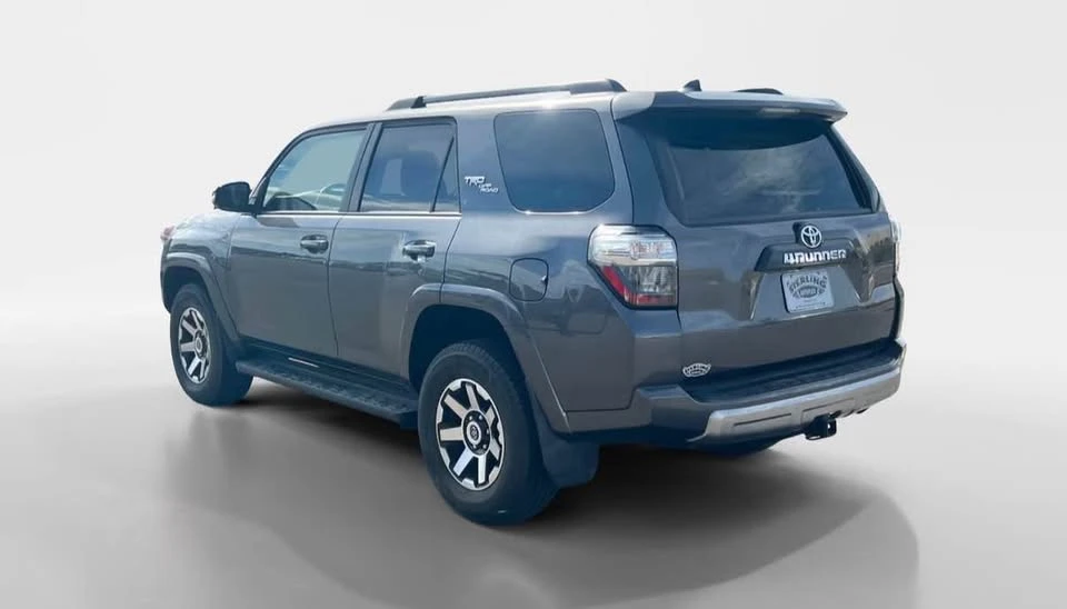 2022 Toyota 4Runner 5th Gen - Image 3 of 15