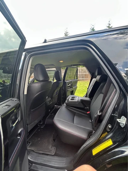 2022 Toyota 4Runner 5th Gen - Image 9 of 15