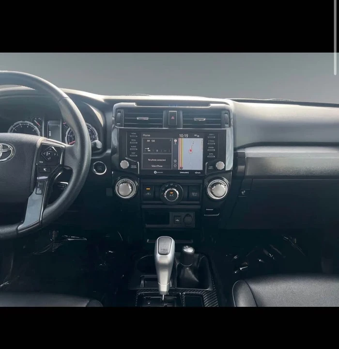 2022 Toyota 4Runner 5th Gen - Image 11 of 15