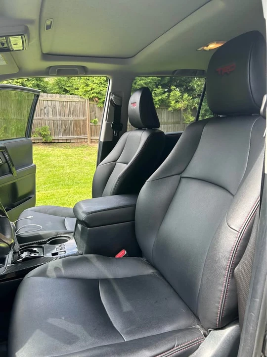 2022 Toyota 4Runner 5th Gen - Image 7 of 15