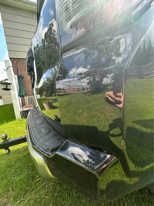 2022 Toyota 4Runner 5th Gen - Image 12 of 15
