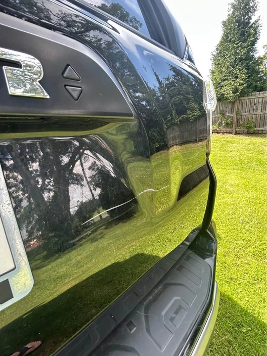 2022 Toyota 4Runner 5th Gen - Image 13 of 15