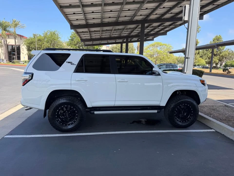 2022 Toyota 4Runner 5th Gen - Image 7 of 15