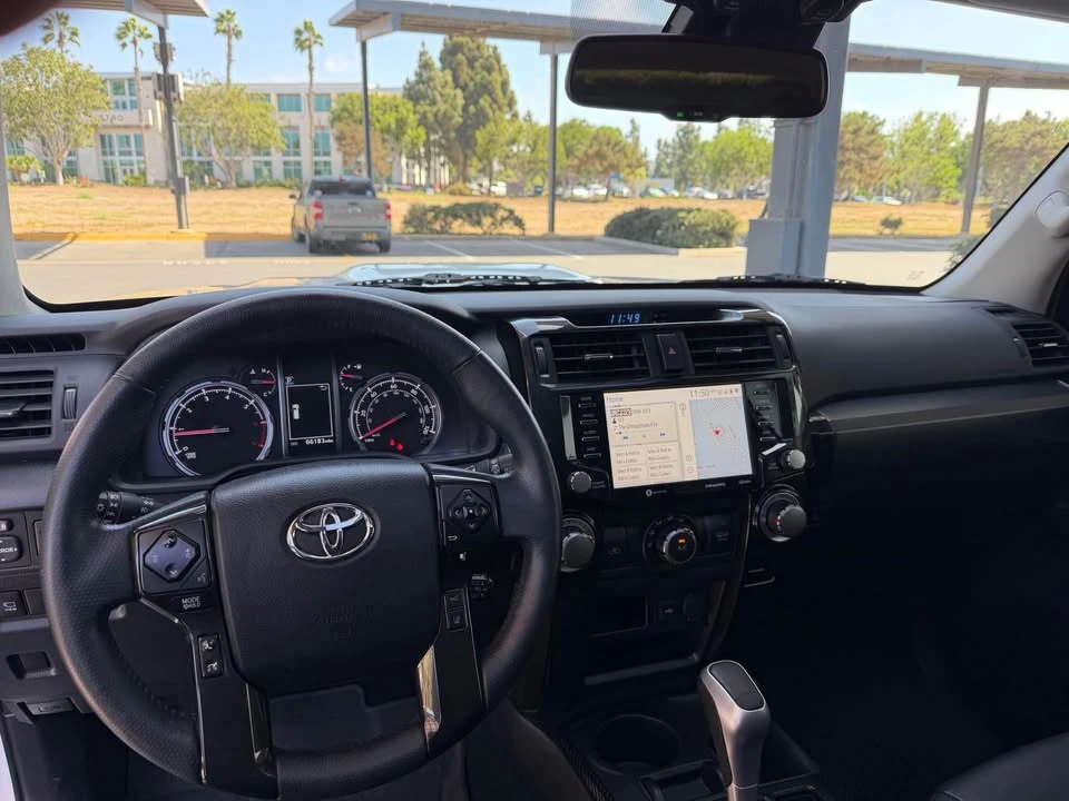 2022 Toyota 4Runner 5th Gen - Image 11 of 15