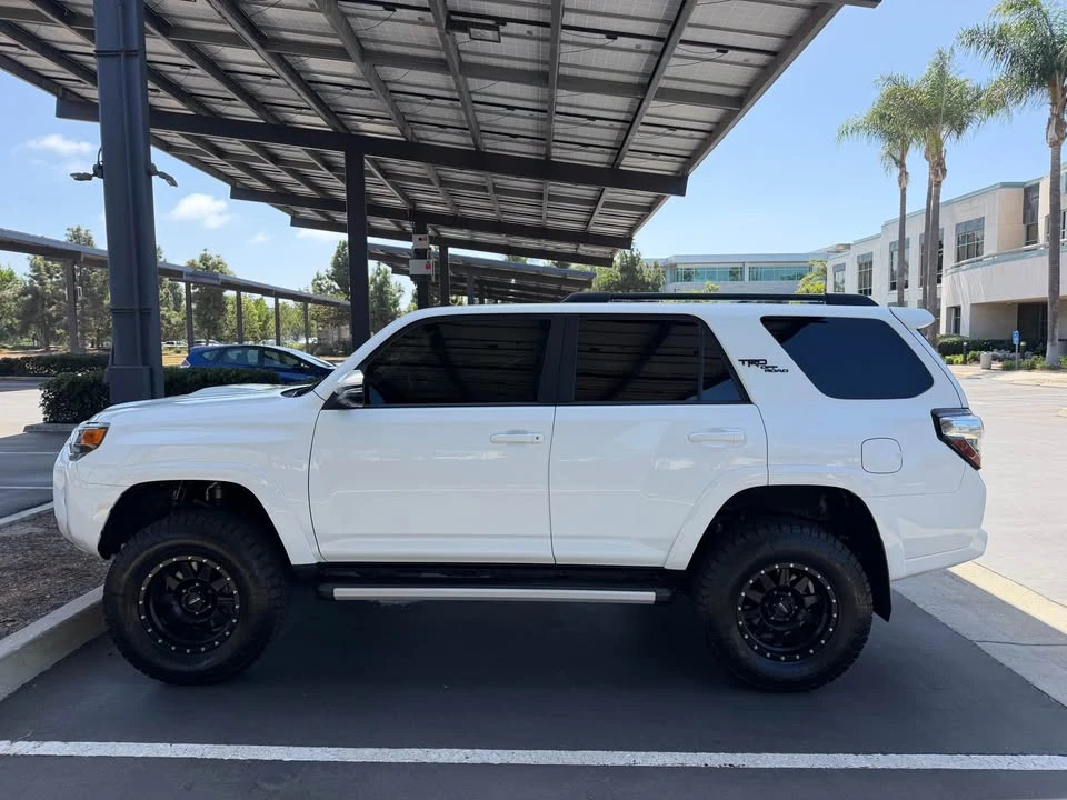 2022 Toyota 4Runner 5th Gen - Image 6 of 15