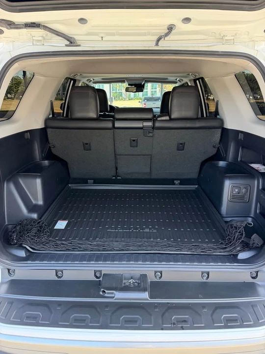 2022 Toyota 4Runner 5th Gen - Image 12 of 15