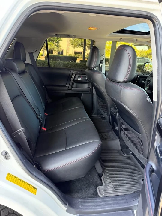 2022 Toyota 4Runner 5th Gen - Image 10 of 15