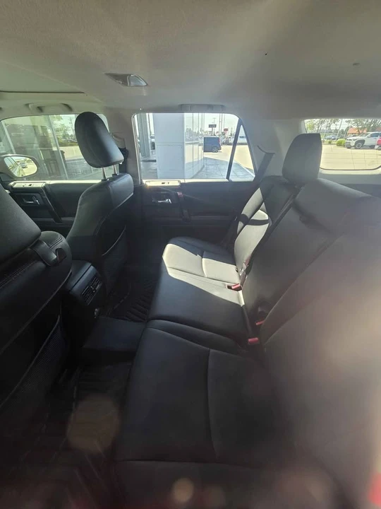 2022 Toyota 4Runner 5th Gen - Image 3 of 3
