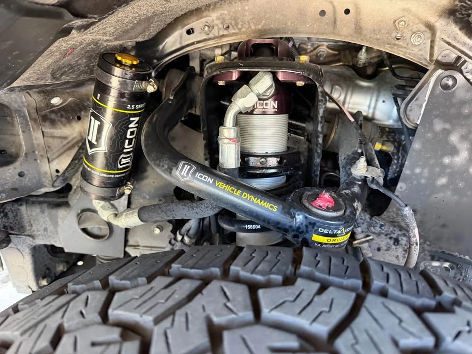 2022 Toyota 4Runner 5th Gen - Image 15 of 15