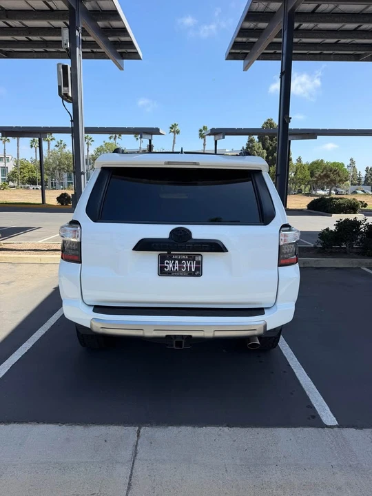2022 Toyota 4Runner 5th Gen - Image 8 of 15
