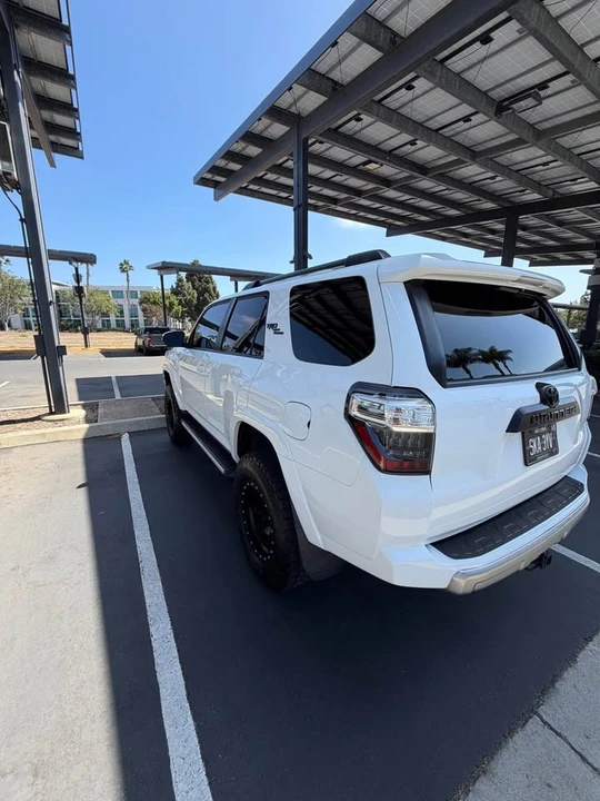 2022 Toyota 4Runner 5th Gen - Image 4 of 15