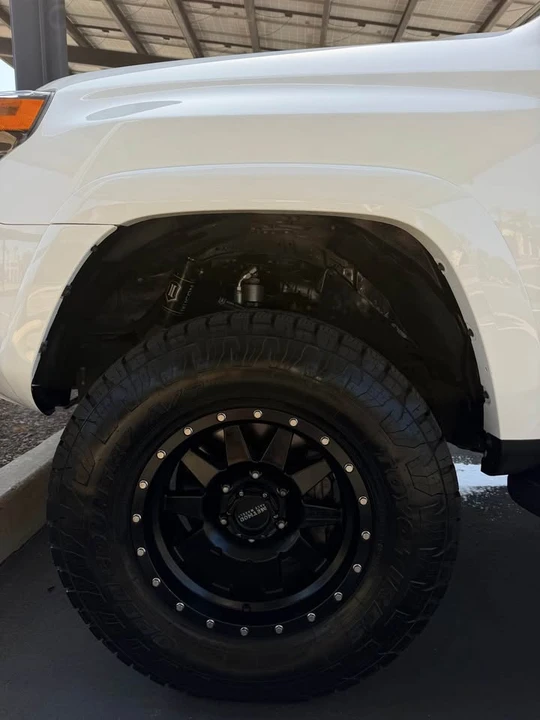 2022 Toyota 4Runner 5th Gen - Image 14 of 15