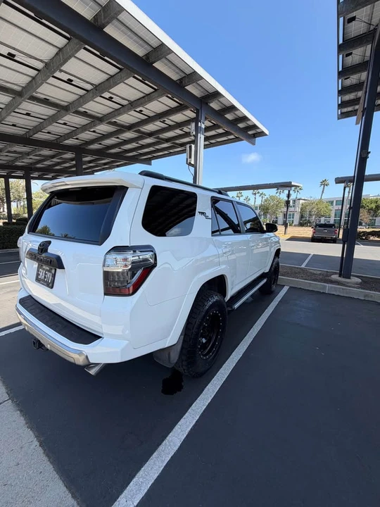 2022 Toyota 4Runner 5th Gen - Image 5 of 15