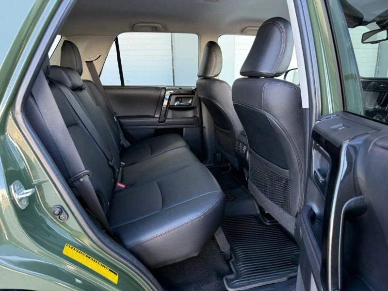 2022 Toyota 4Runner 5th Gen - Image 13 of 14