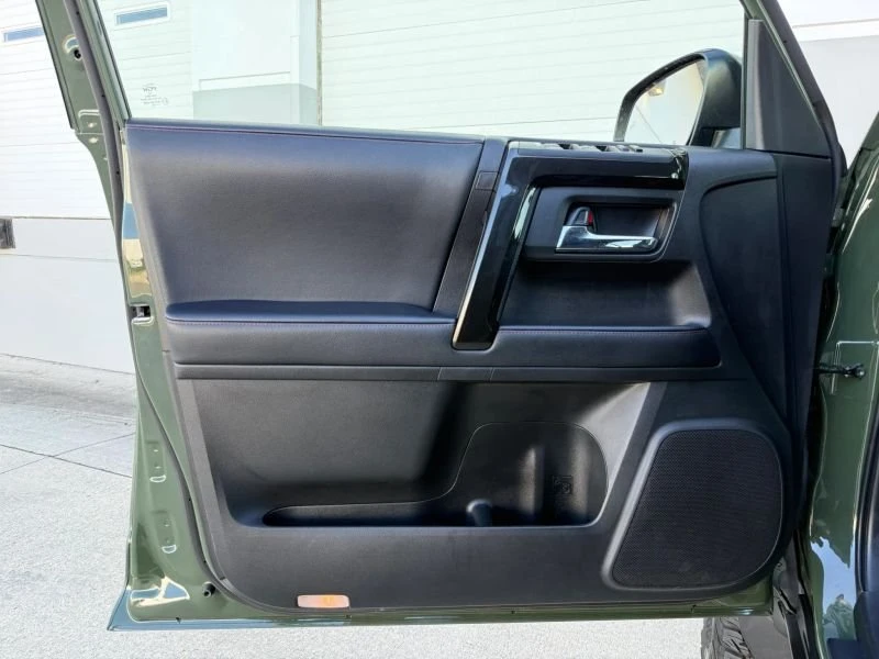 2022 Toyota 4Runner 5th Gen - Image 14 of 18