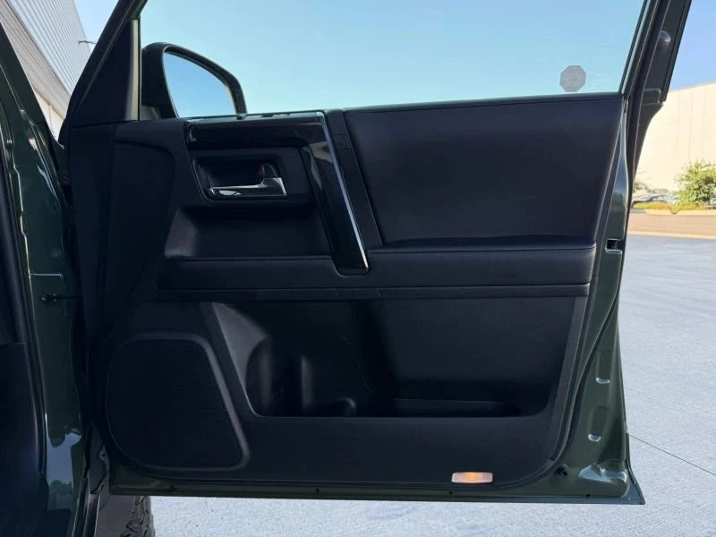 2022 Toyota 4Runner 5th Gen - Image 14 of 14